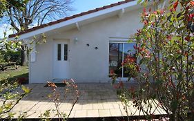 Maison 4 couchages dans quartier calme